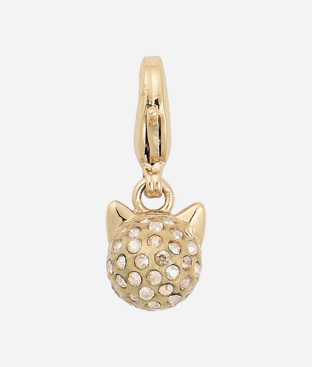 KARL LAGERFELD Breloque Choupette Charm Femme f