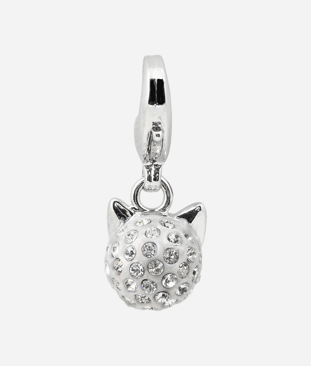 KARL LAGERFELD Breloque Choupette Charm Femme f