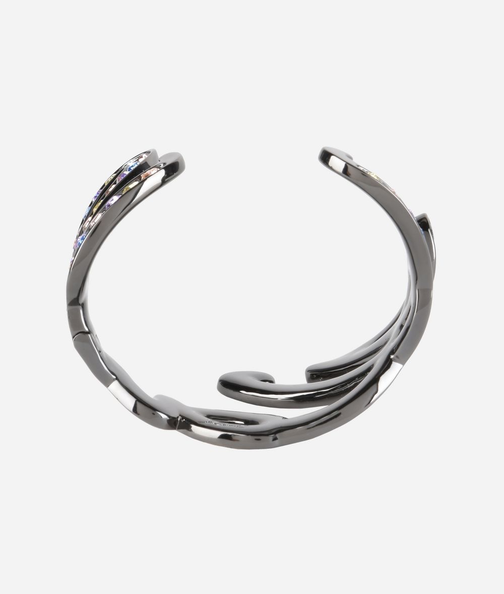 KARL LAGERFELD Bracelet manchette Karl Bracelet Femme d
