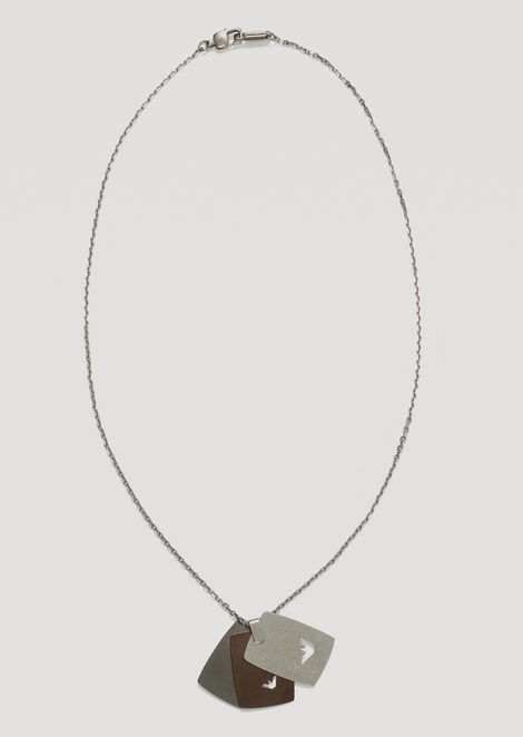 Men S Jewellery Emporio Armani Jewellery
