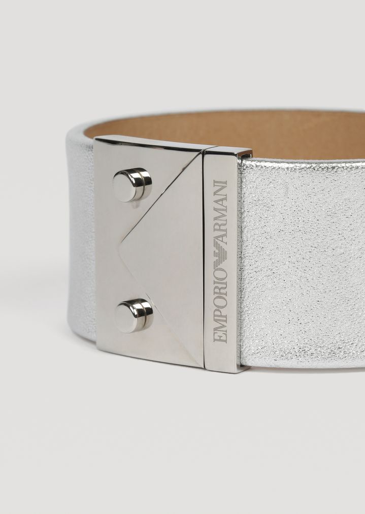Women's Jewellery Emporio Armani