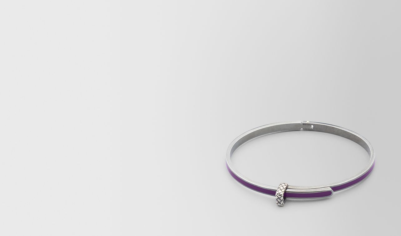 monalisa oxidized silver/enamel bracelet landing