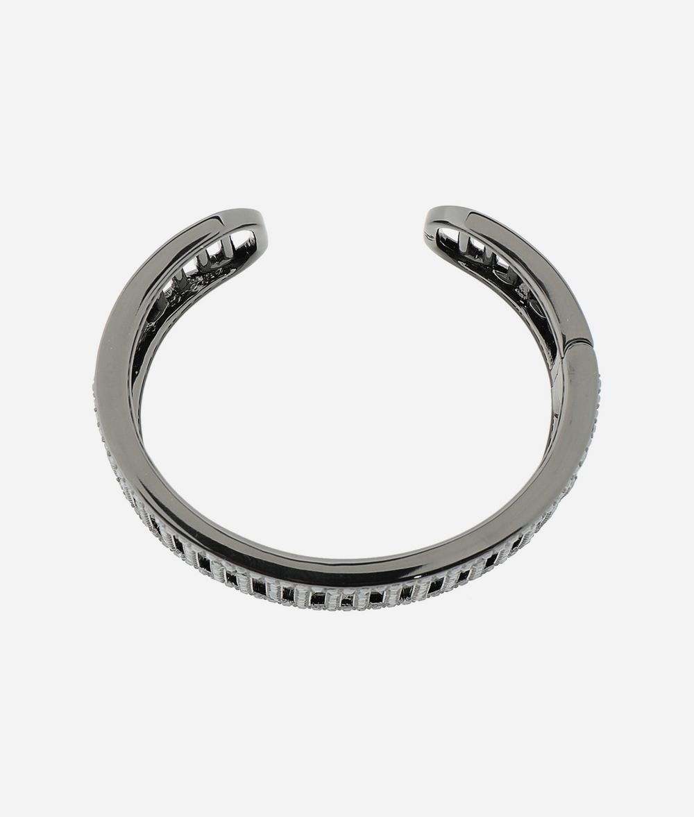 KARL LAGERFELD Karl Essential Cuff Bracelet Woman d