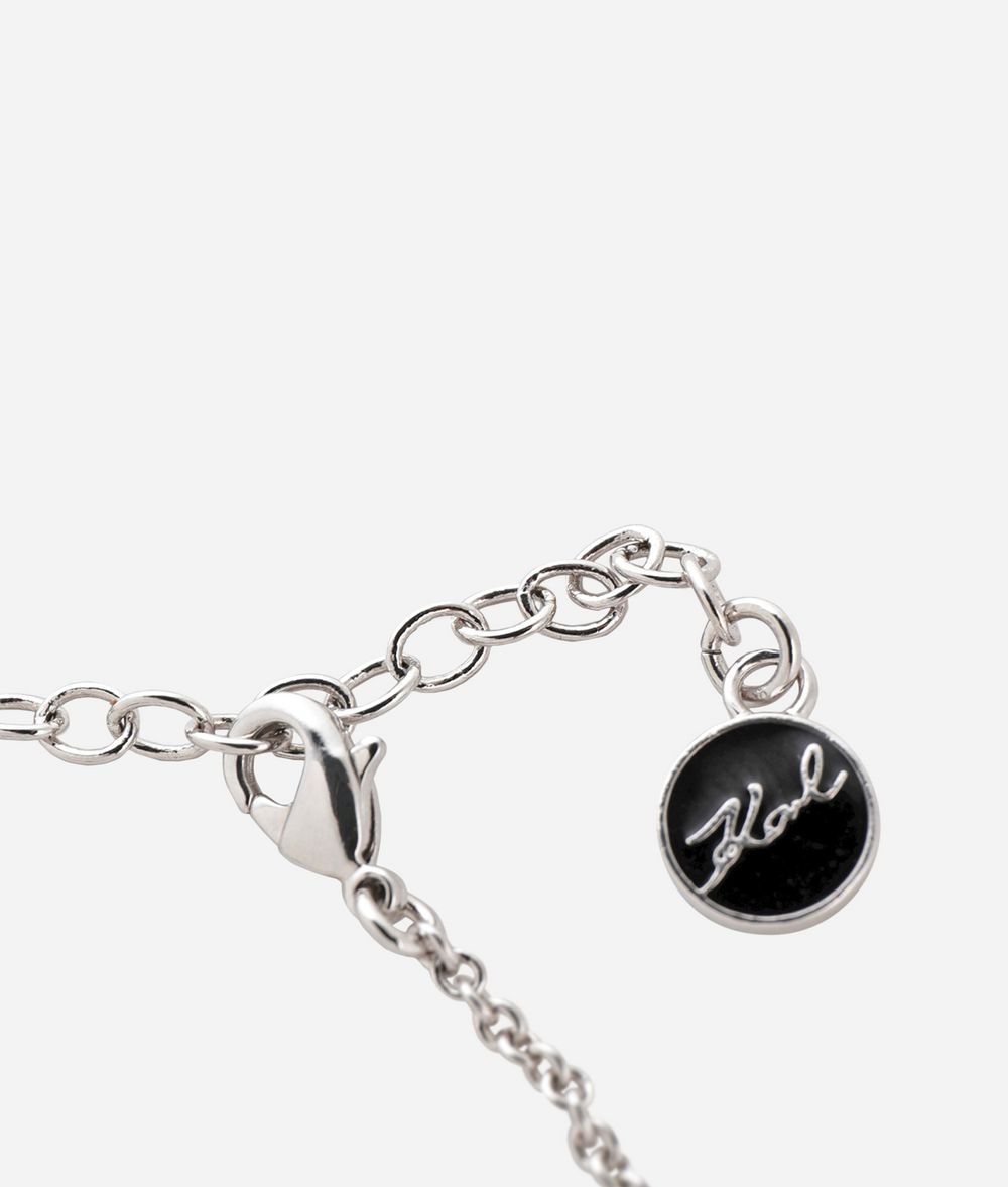 KARL LAGERFELD Bracelet Choupette Bracelet Femme d