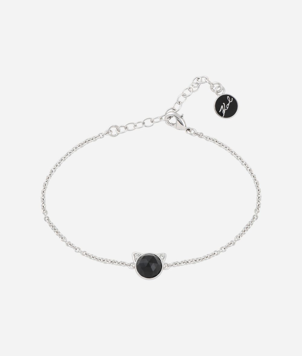 KARL LAGERFELD Bracelet Choupette Bracelet Femme f