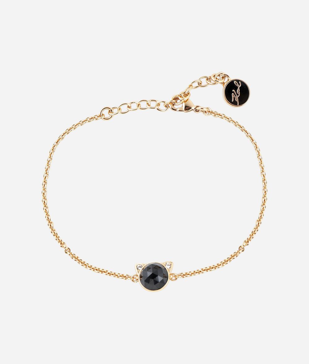 KARL LAGERFELD Bracelet Choupette Bracelet Femme f