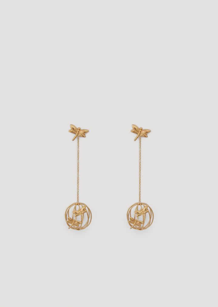 Earring Woman Emporio Armani Emporio Armani Earring Woman F