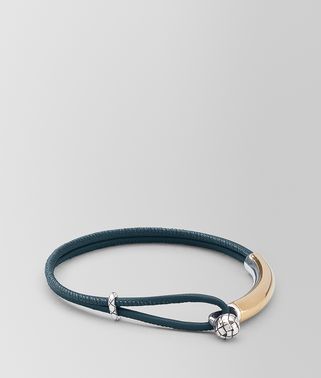 Men S Jewelry Bracelets Rings Cufflinks Bottega Veneta Bracelet