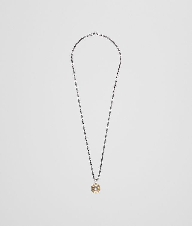BOTTEGA VENETA PENDANT Necklace Woman fp