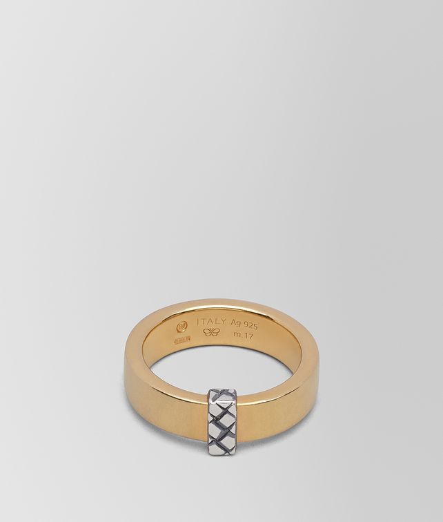 BOTTEGA VENETA RING Ring Woman fp
