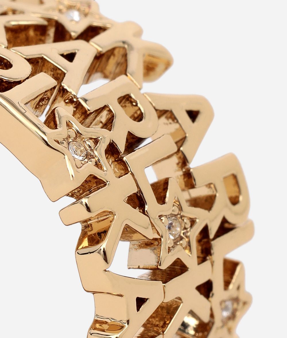 KARL LAGERFELD Karl Star Ring
Ring Woman d