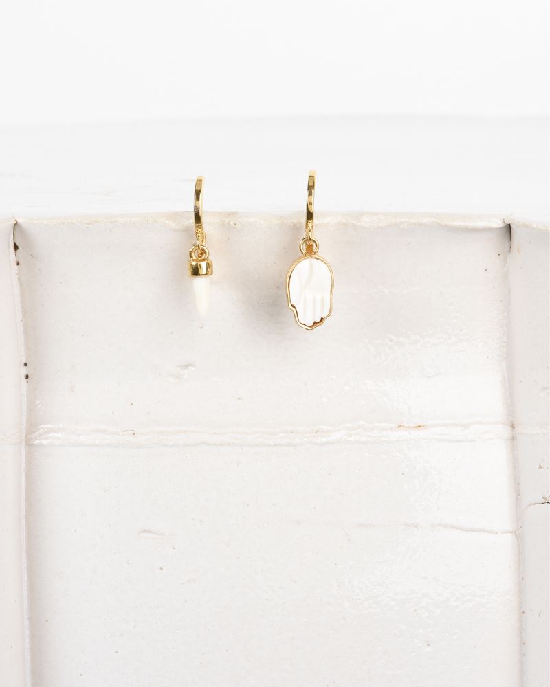 Isabel Marant Earrings Women Official Online New It S All Right Earrings Isabel Marant