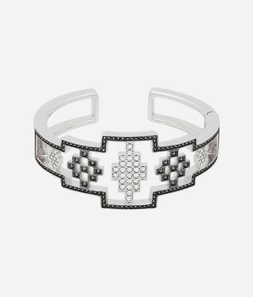 KARL LAGERFELD K/ARGENTINA CUFF