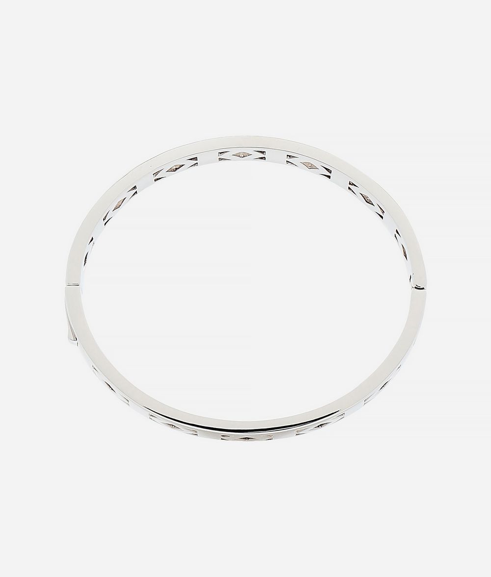 KARL LAGERFELD Bracelet double K Bracelet Femme d