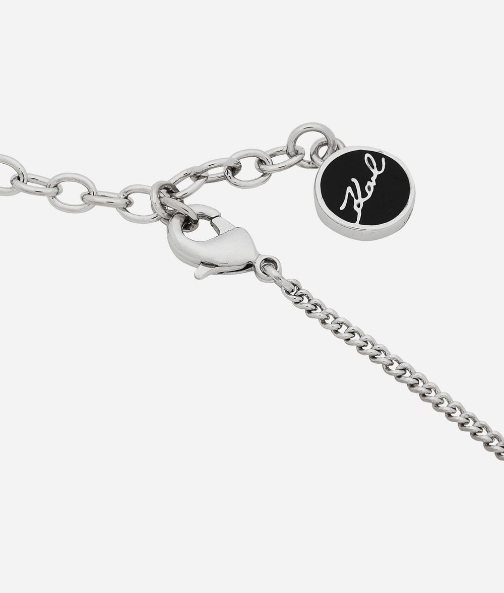 KARL LAGERFELD Bracelet K/Hearts and Arrows Bracelet Femme d