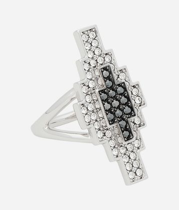 KARL LAGERFELD K/ARGENTINA RING