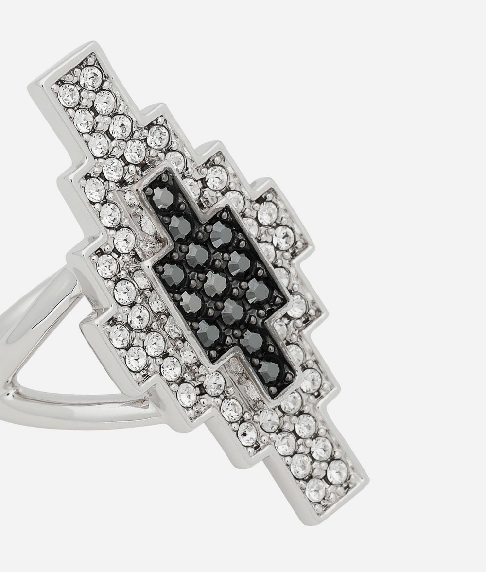 KARL LAGERFELD K/Argentina Ring Ring Woman d
