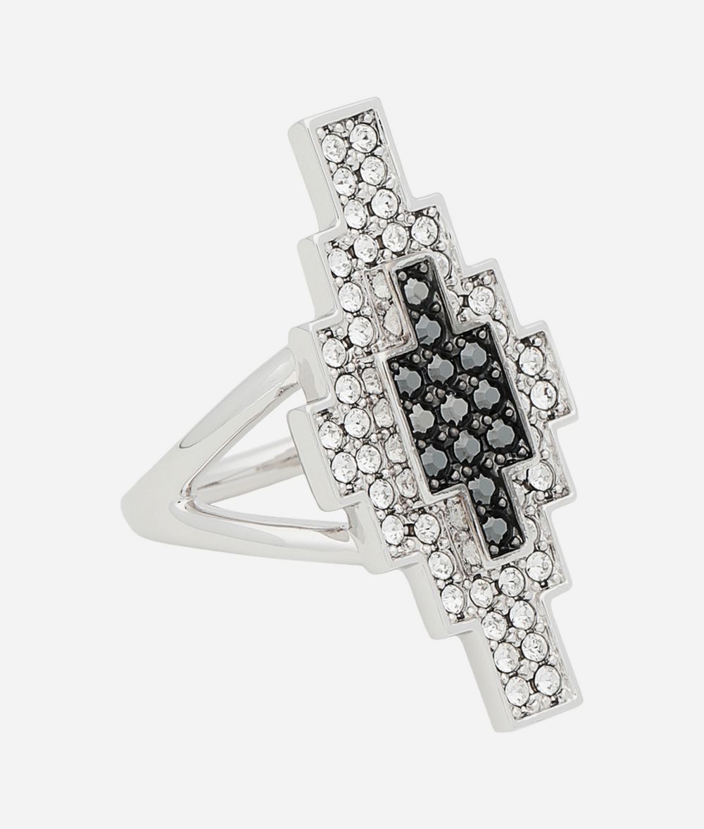 KARL LAGERFELD K/Argentina Ring Ring Woman f
