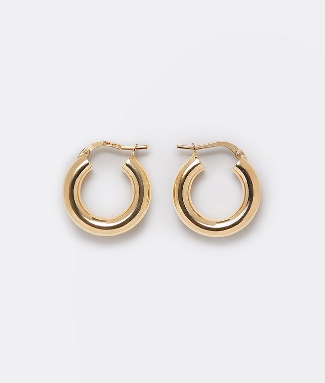 BOTTEGA VENETA EARRING Earrings E fp