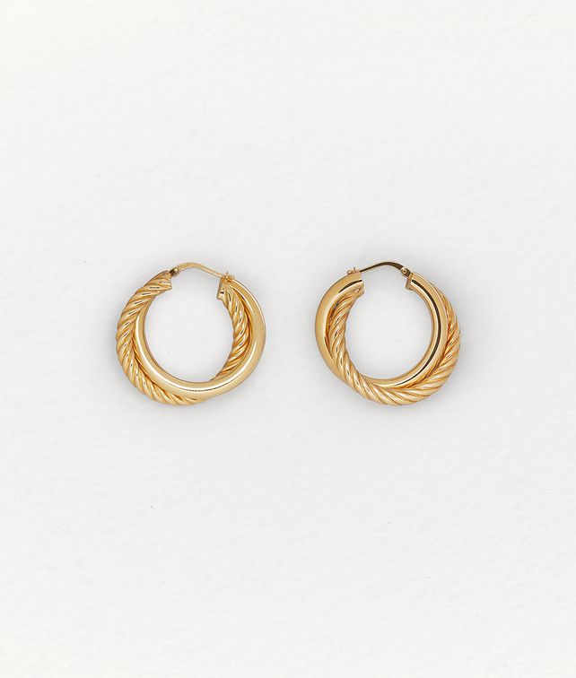 BOTTEGA VENETA EARRING Earrings Woman fp