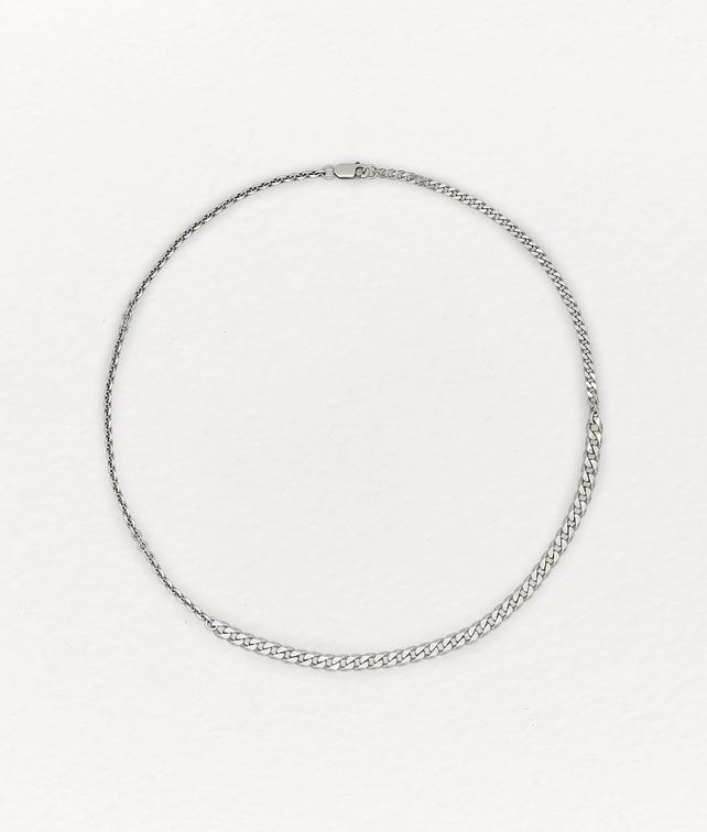 BOTTEGA VENETA NECKLACE Necklace Woman fp