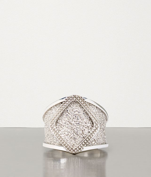 BOTTEGA VENETA 戒指 戒指 女士 fp