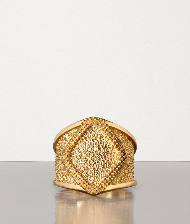 BOTTEGA VENETA RING Ring Woman fp