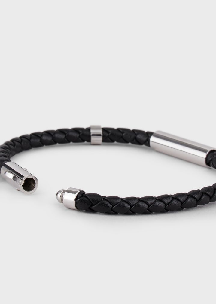 giorgio armani bracelet