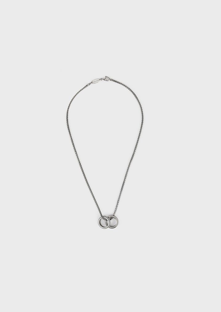 collier homme emporio armani collier homme emporio armani