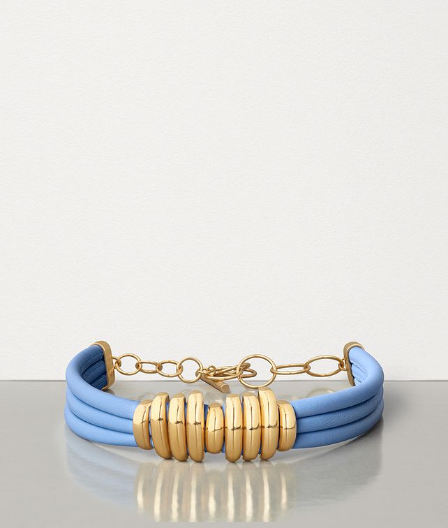 BOTTEGA VENETA NECKLACE Necklace Woman fp