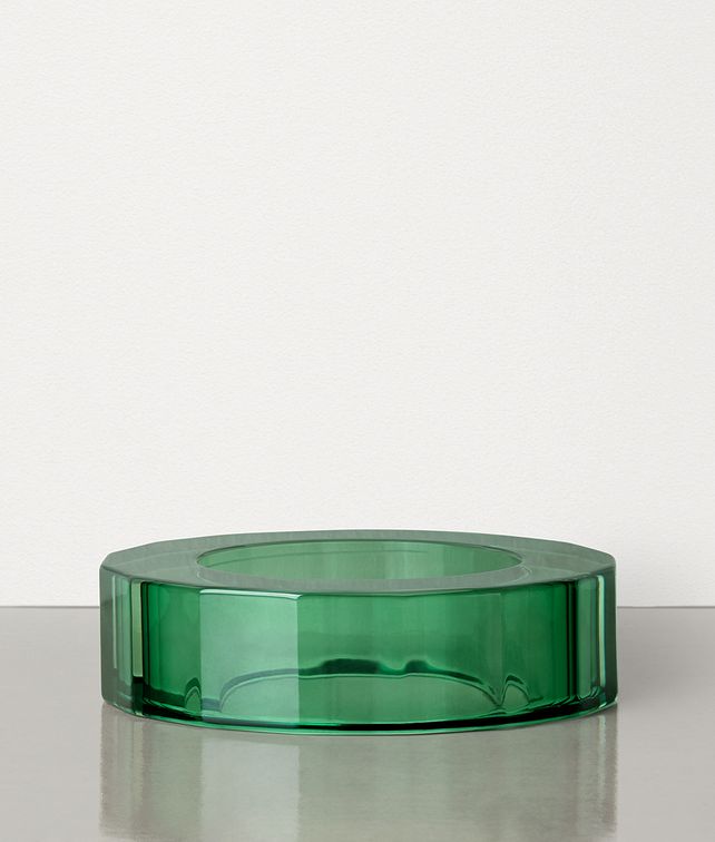 BOTTEGA VENETA BRACELET IN RESIN Bracelet Woman fp