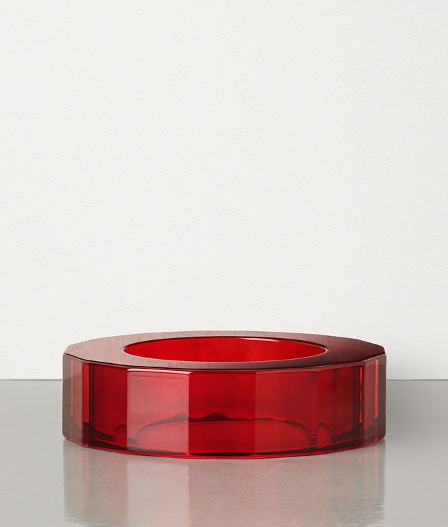 BOTTEGA VENETA BRACELET IN RESIN Bracelet Woman fp