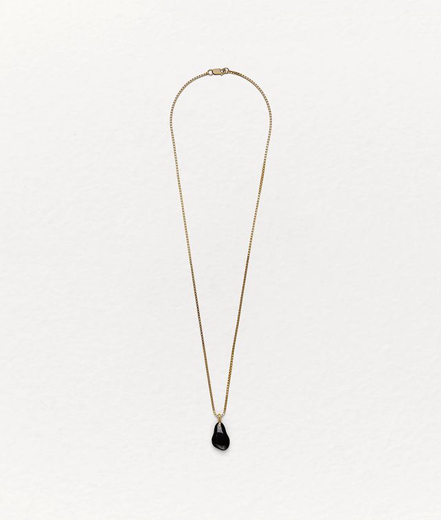 BOTTEGA VENETA PENDANT Necklace Man fp