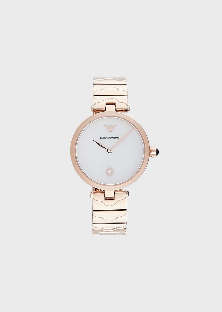 Orologio armani da donna