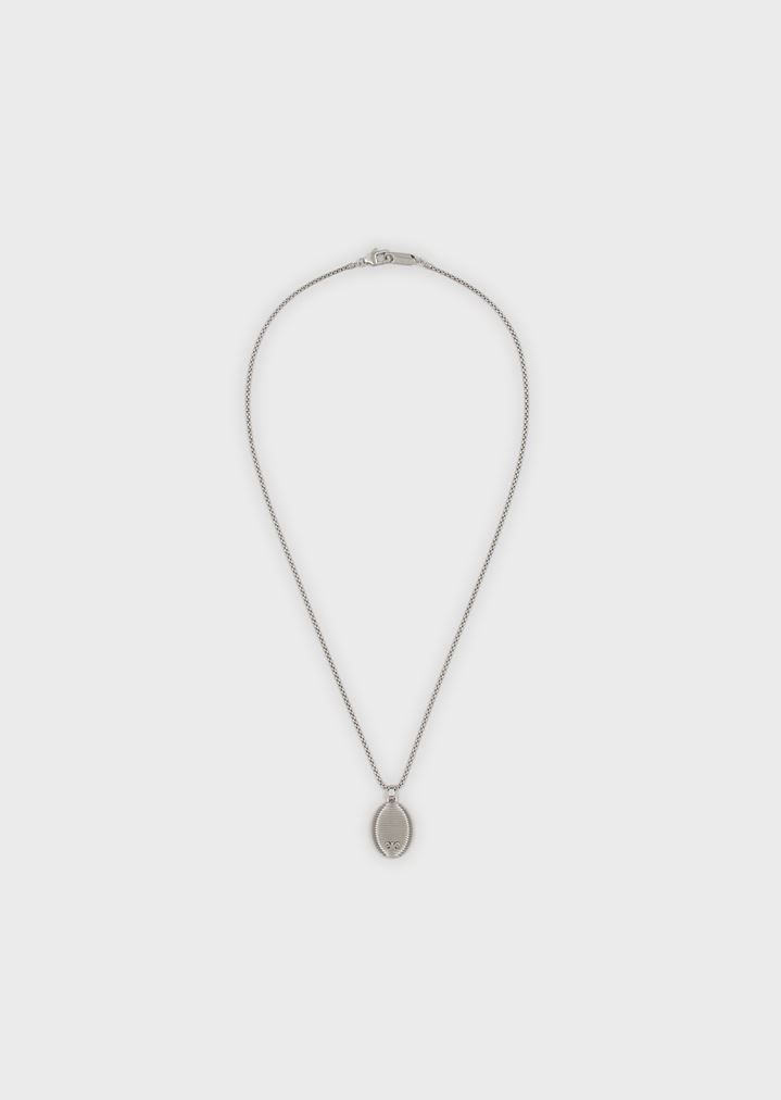 collier homme emporio armani collier homme emporio armani