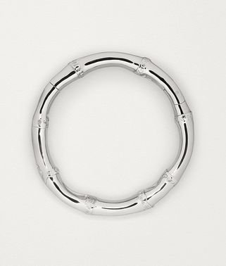 NECKLACE IN STERLING SILVER