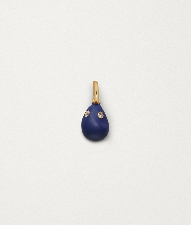 BOTTEGA VENETA PENDANT Necklace Woman fp