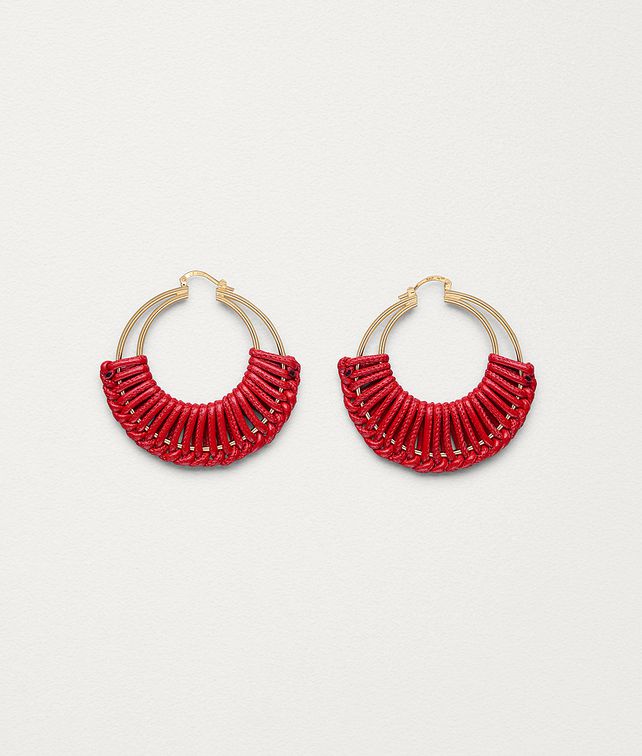BOTTEGA VENETA EARRINGS Earrings Woman fp