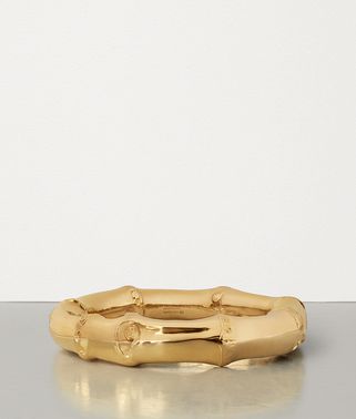 BRACELET IN GOLD-PLATED SILVER BRACELET IN GOLD-PLATED SILVER