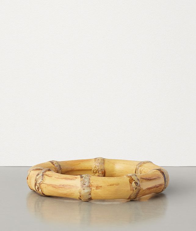 BOTTEGA VENETA BRACELET IN RESIN Bracelet Woman fp