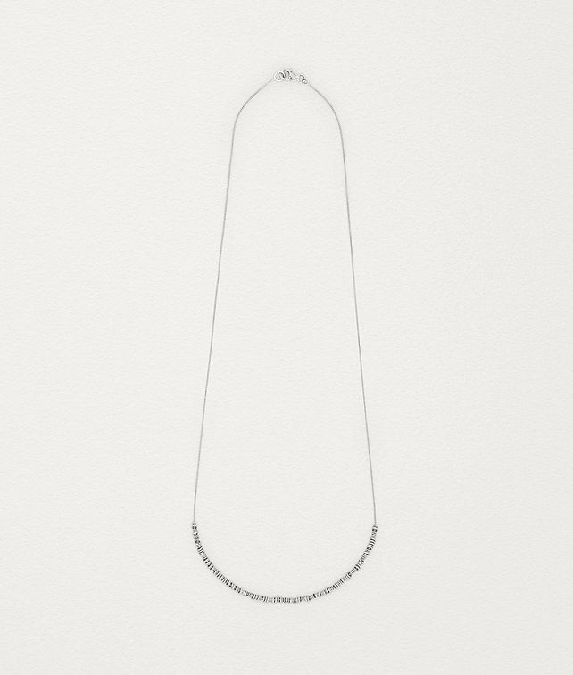 BOTTEGA VENETA NECKLACE Necklace Woman fp