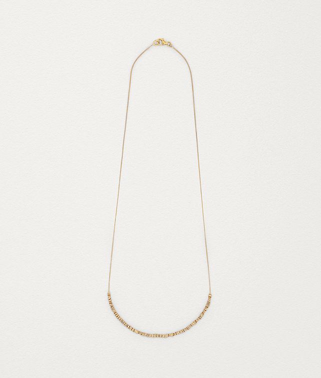 BOTTEGA VENETA NECKLACE Necklace Woman fp