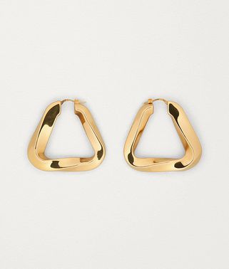 ORECCHINI IN ARGENTO PLACCATO ORO ORECCHINI IN ARGENTO PLACCATO ORO