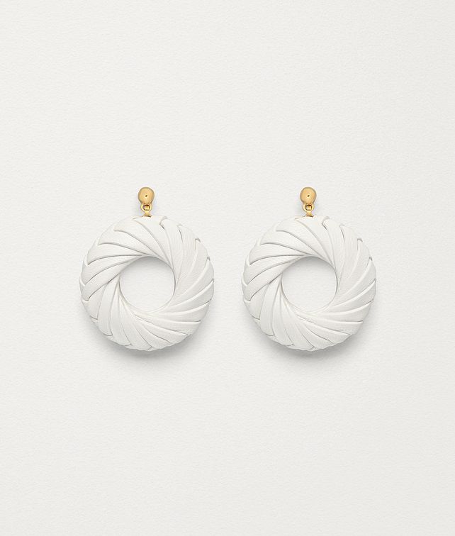 BOTTEGA VENETA EARRINGS Earrings Woman fp