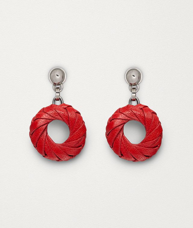BOTTEGA VENETA EARRINGS Earrings Woman fp