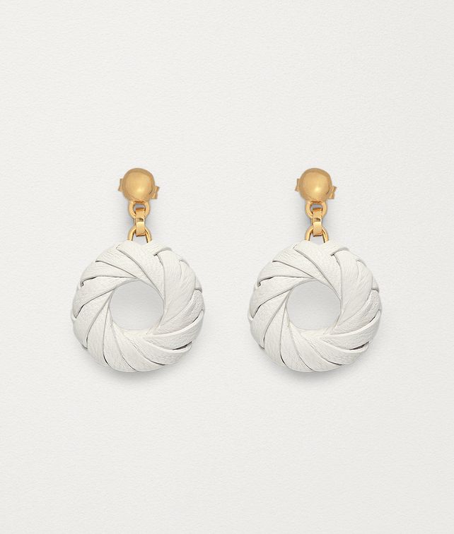 BOTTEGA VENETA EARRINGS Earrings Woman fp