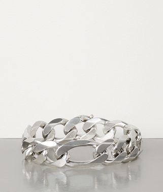 BRACELET IN STERLING SILVER BRACELET IN STERLING SILVER