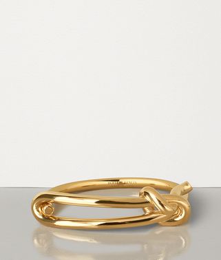 BRACELET IN GOLD-PLATED SILVER BRACELET IN GOLD-PLATED SILVER