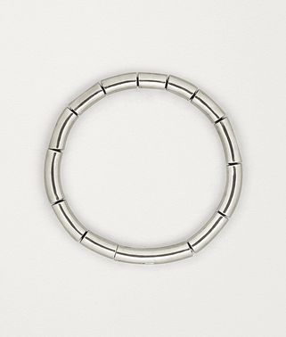 BRACELET IN STERLING SILVER BRACELET IN STERLING SILVER