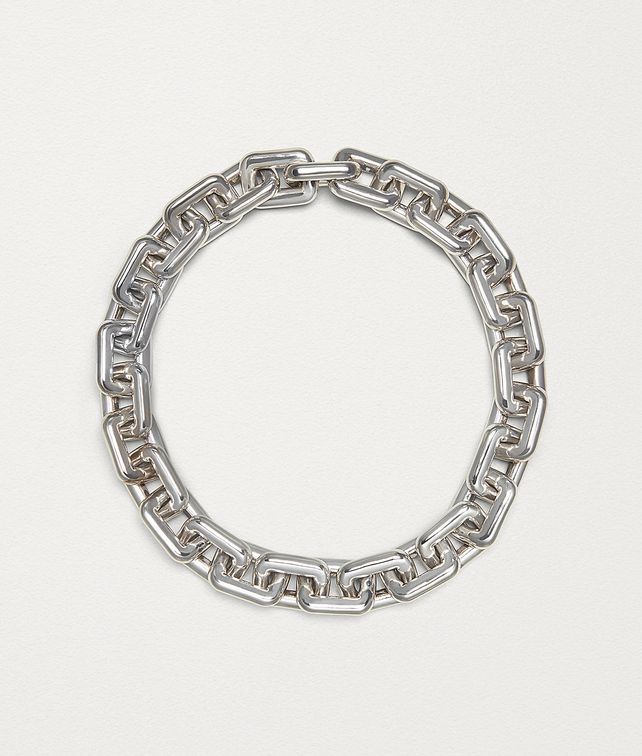 BOTTEGA VENETA Necklace Necklace Woman fp